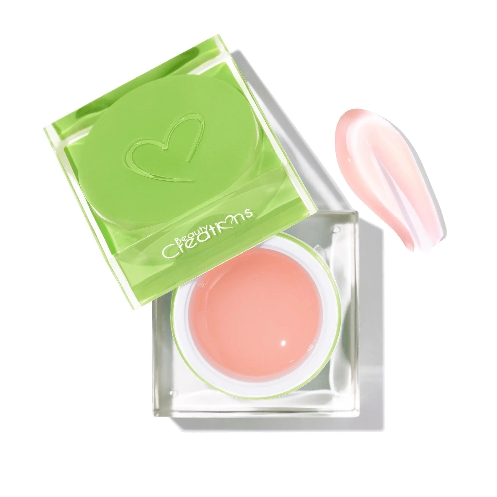 Lip Scrub & Lip Mask Bundle