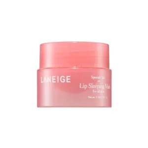 Lip Sleeping Mask (3g)