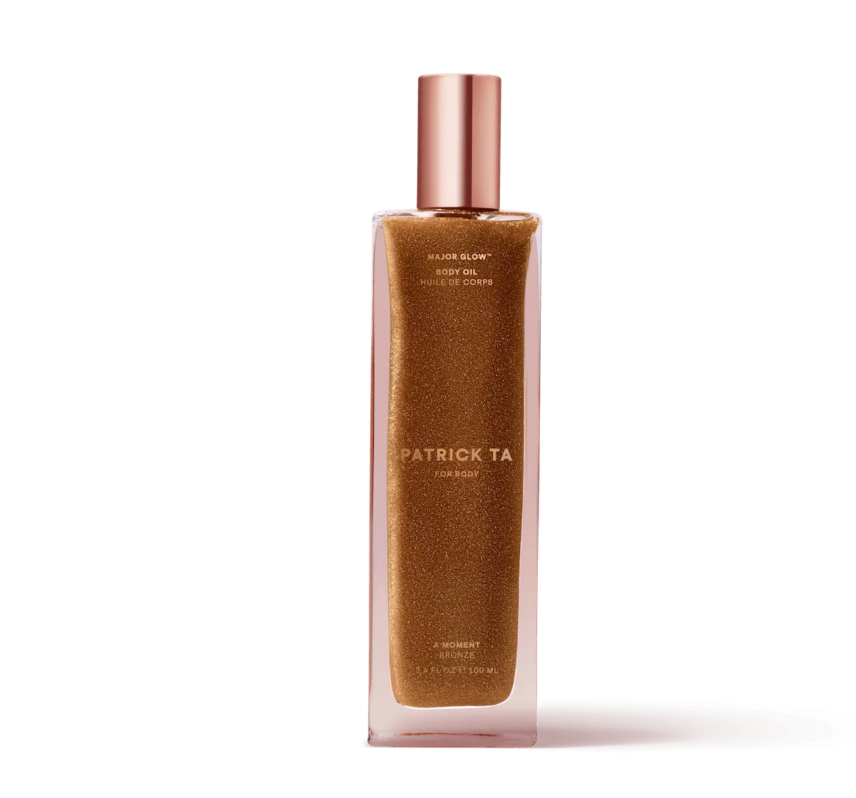 Major Glow™ Body Oil