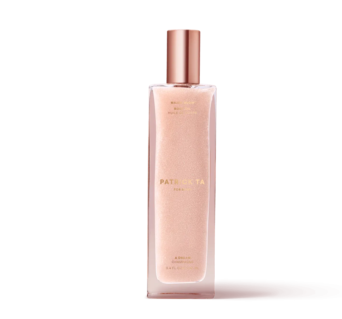 Major Glow™ Body Oil