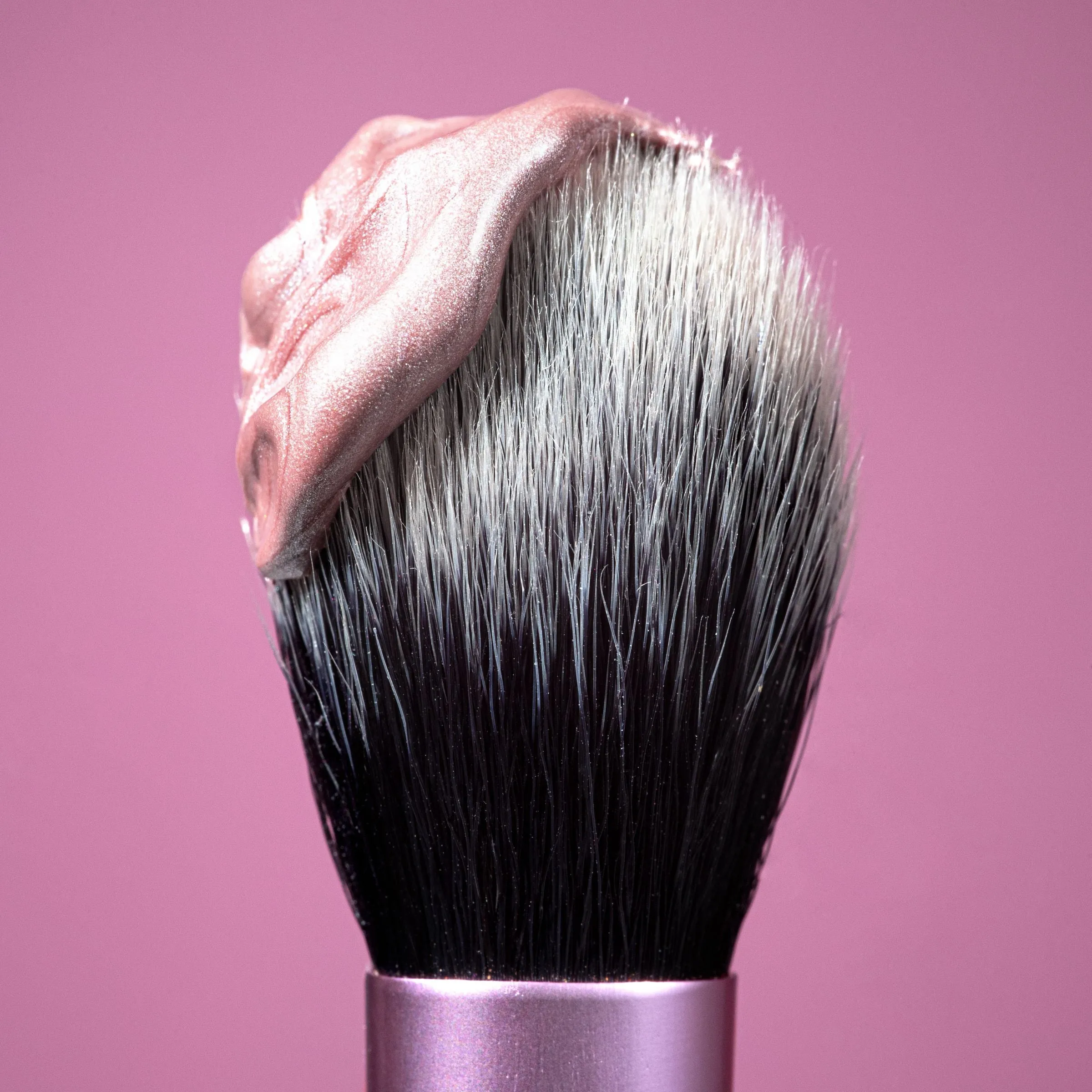 Makeup Setting Brush