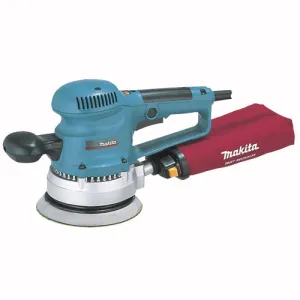 Makita 6" Random Orbit Sander BO6030