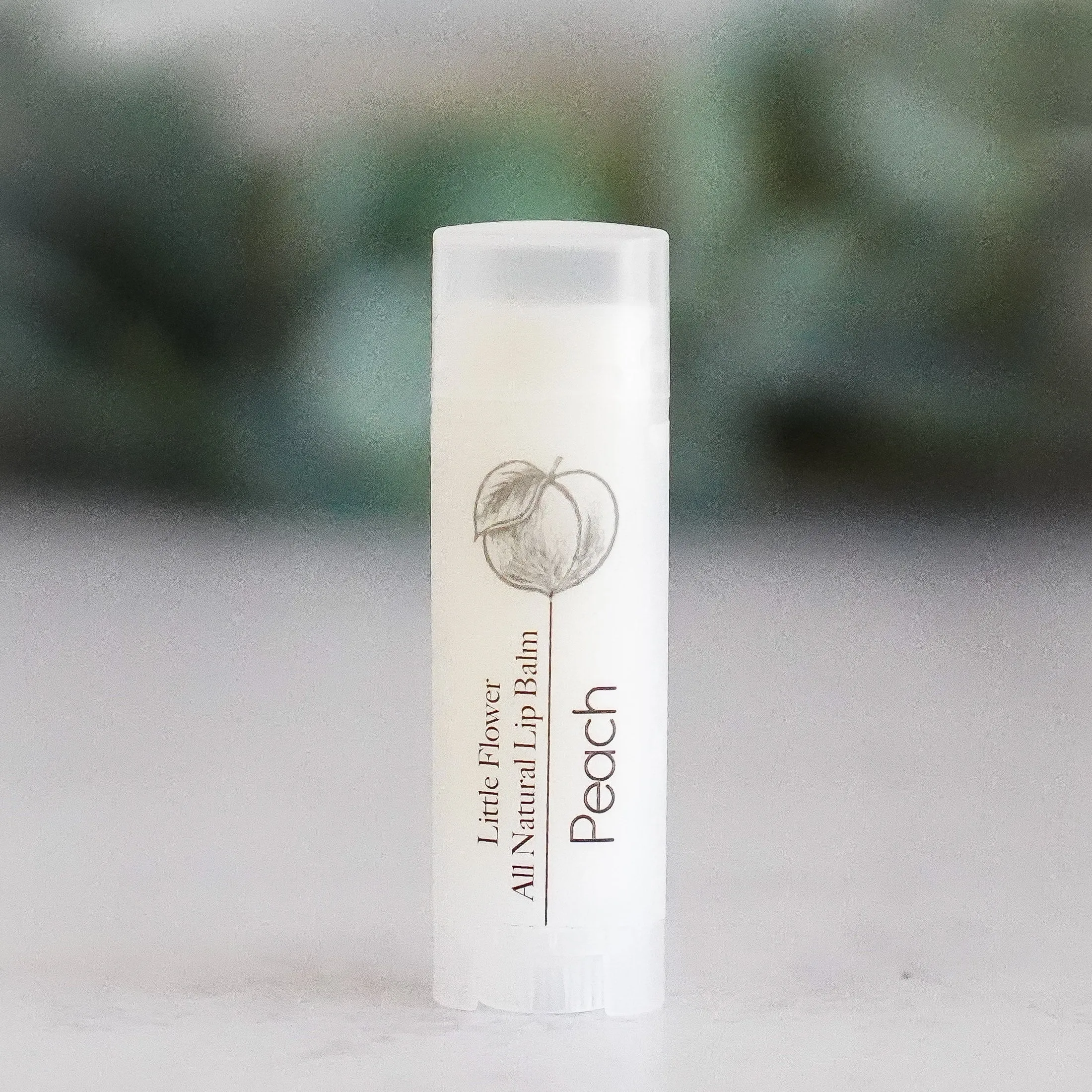 Mango Lip Balm