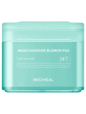 Mediheal MADECASSOSIDE BLEMISH PAD