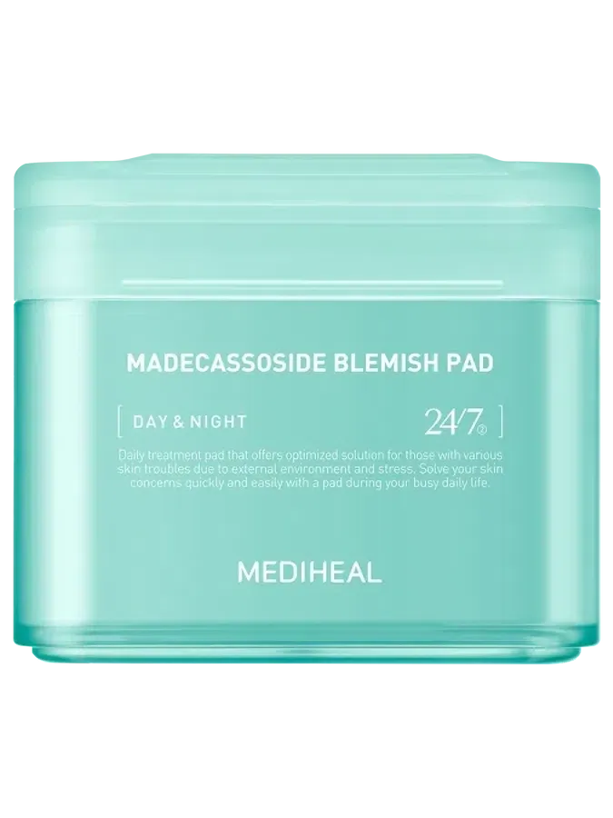 Mediheal MADECASSOSIDE BLEMISH PAD