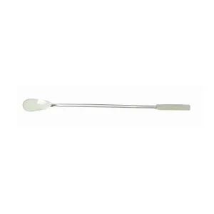 Metal Spoon & Spatula