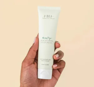 Moon Dip Body Mousse Hand Cream