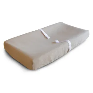 Mushie Changing Pad Cover