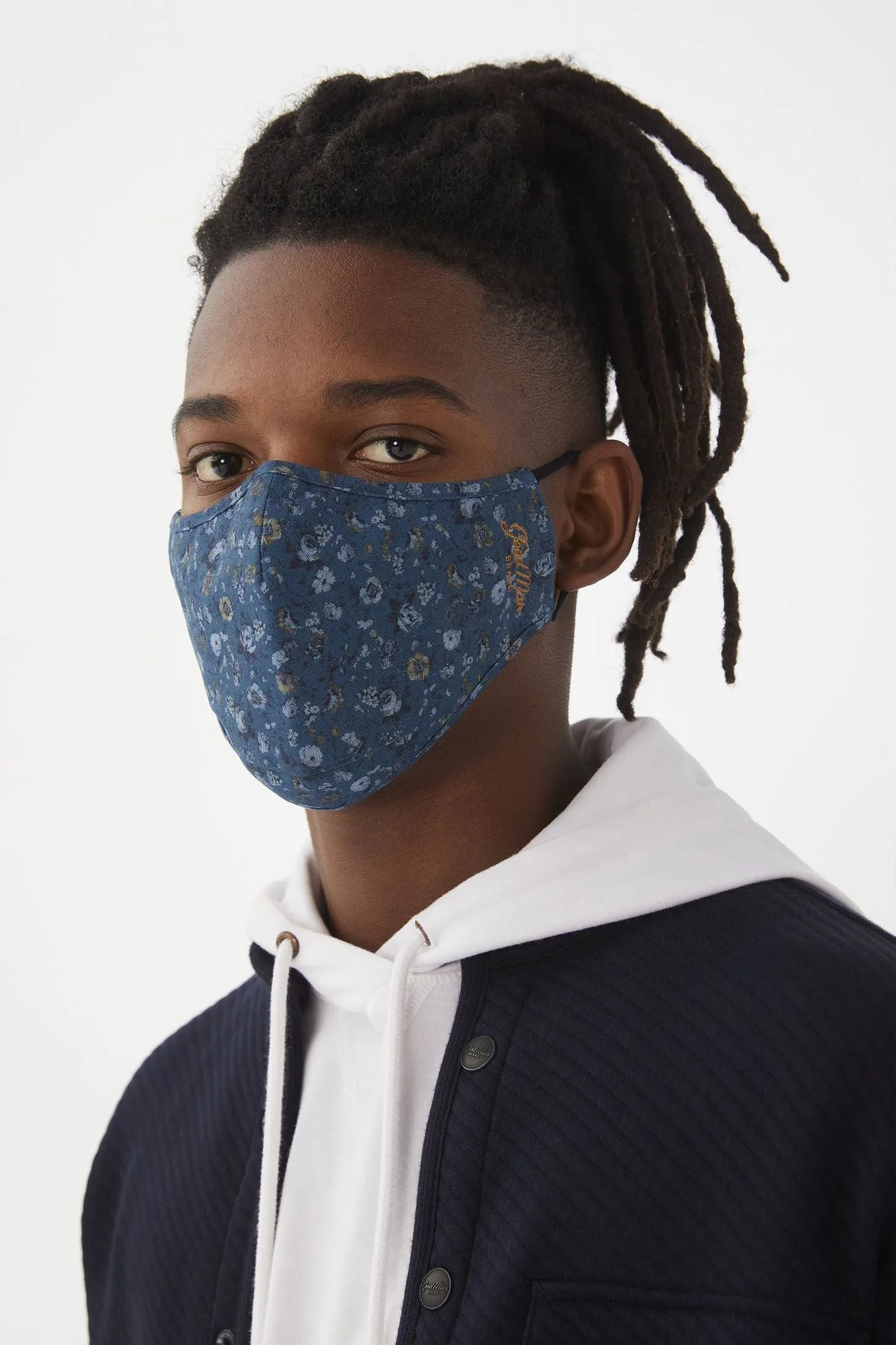 MVP Mask | Premium Italian Cotton