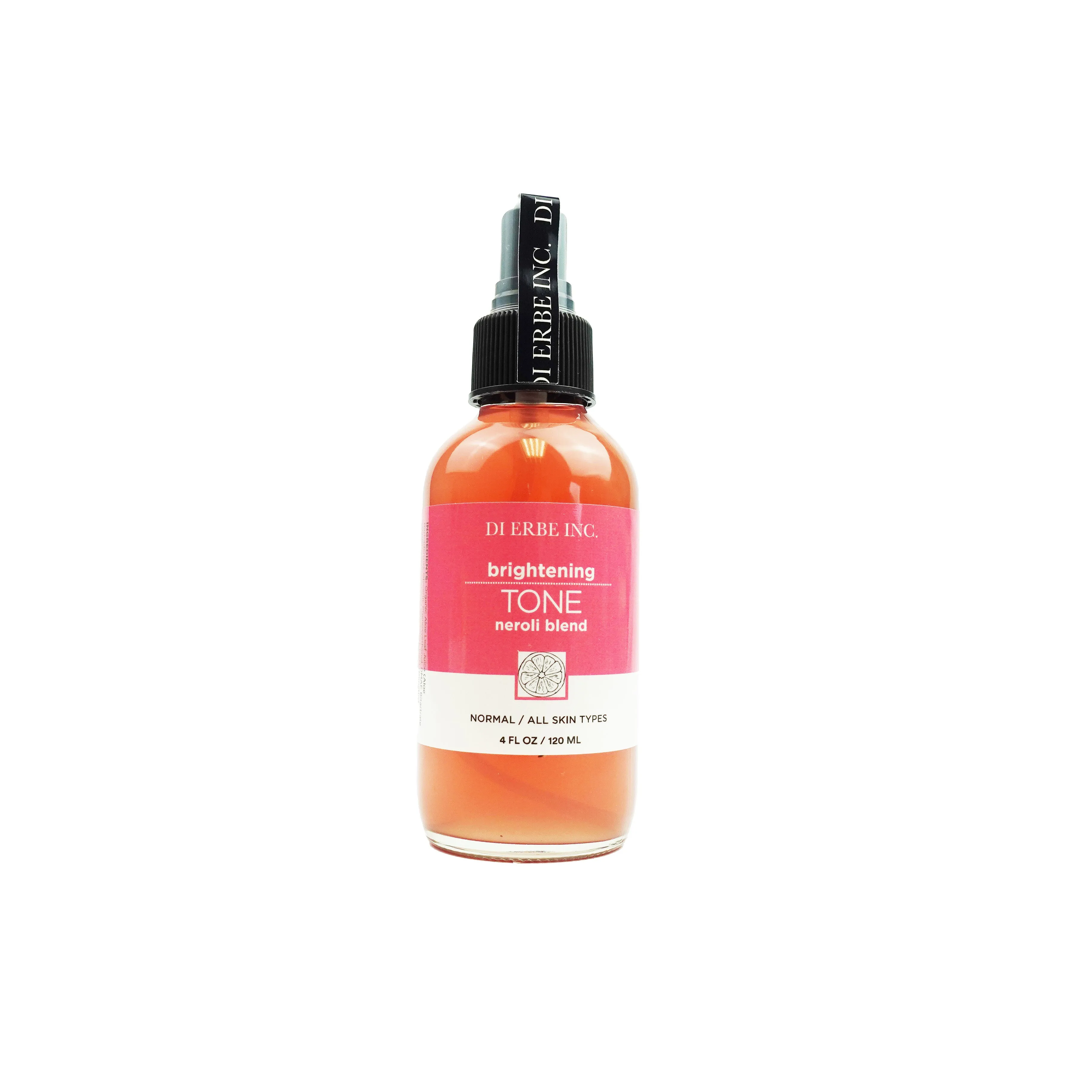 Neroli Toner