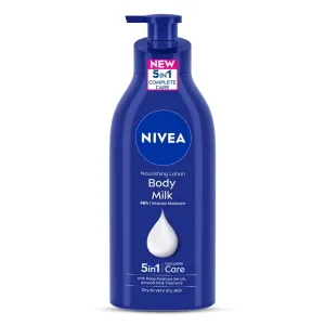 Nivea Milk Body Lotion 600 ml