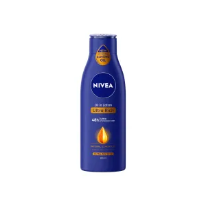 Nivea Ultra Rich Body Lotion - 200ml