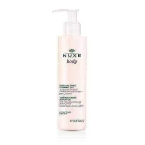 NUXE Body 24 hour moisturizing body lotion 200ml