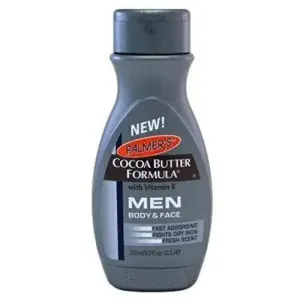 Palmers Cocoa Butter Men Body & Face Lotion 8.5oz