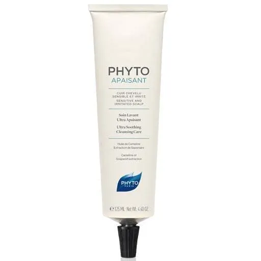 PHYTOAPAISANT intensely soothing washing lotion