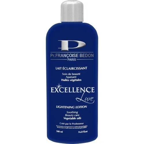 Pr. Francoise Bedon Excellence Luxe Lightening Lotion