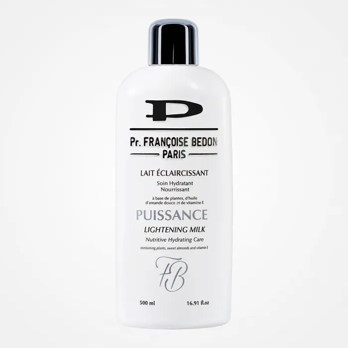 Pr. Francoise Bedon Lightening Milk Puissance 16.9 oz