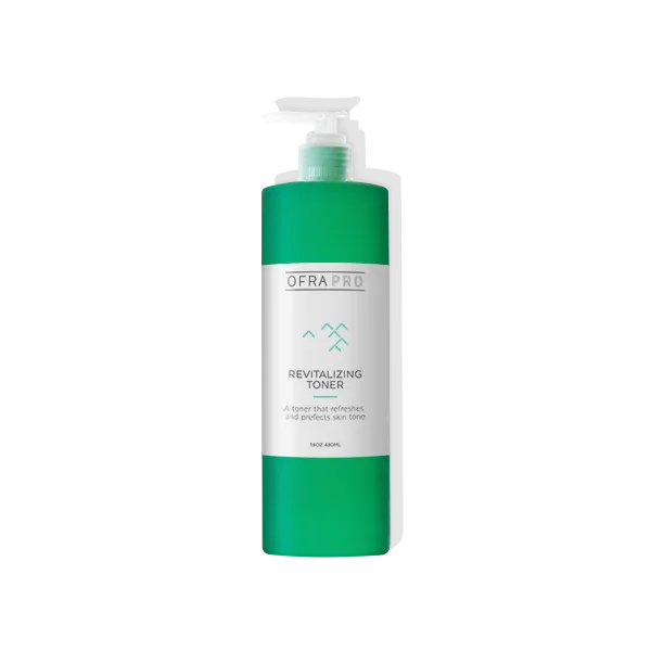 Revitalizing Toner Professional