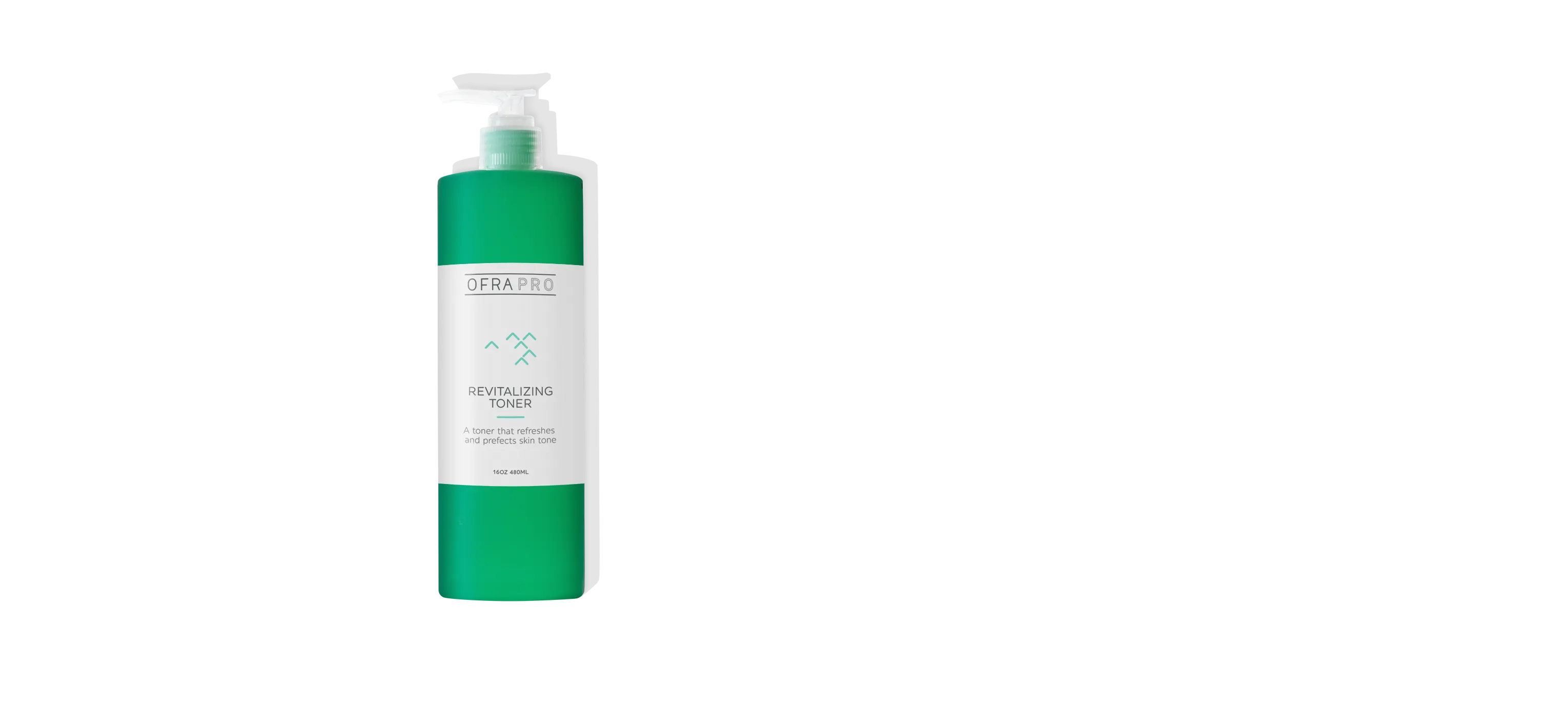 Revitalizing Toner Professional