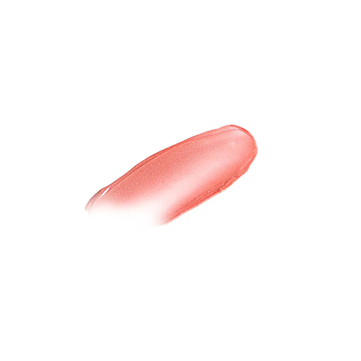 Rosie Gold Lip Whip Barely Peach