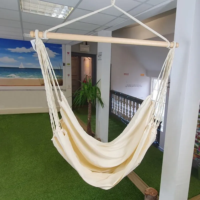 Sandy Double Hammock Chair