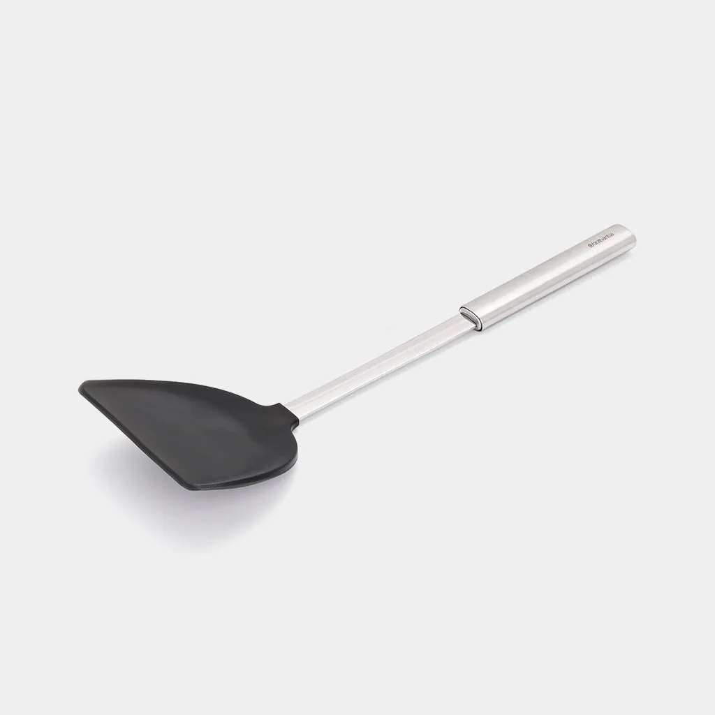 Silicone Wok Spatula