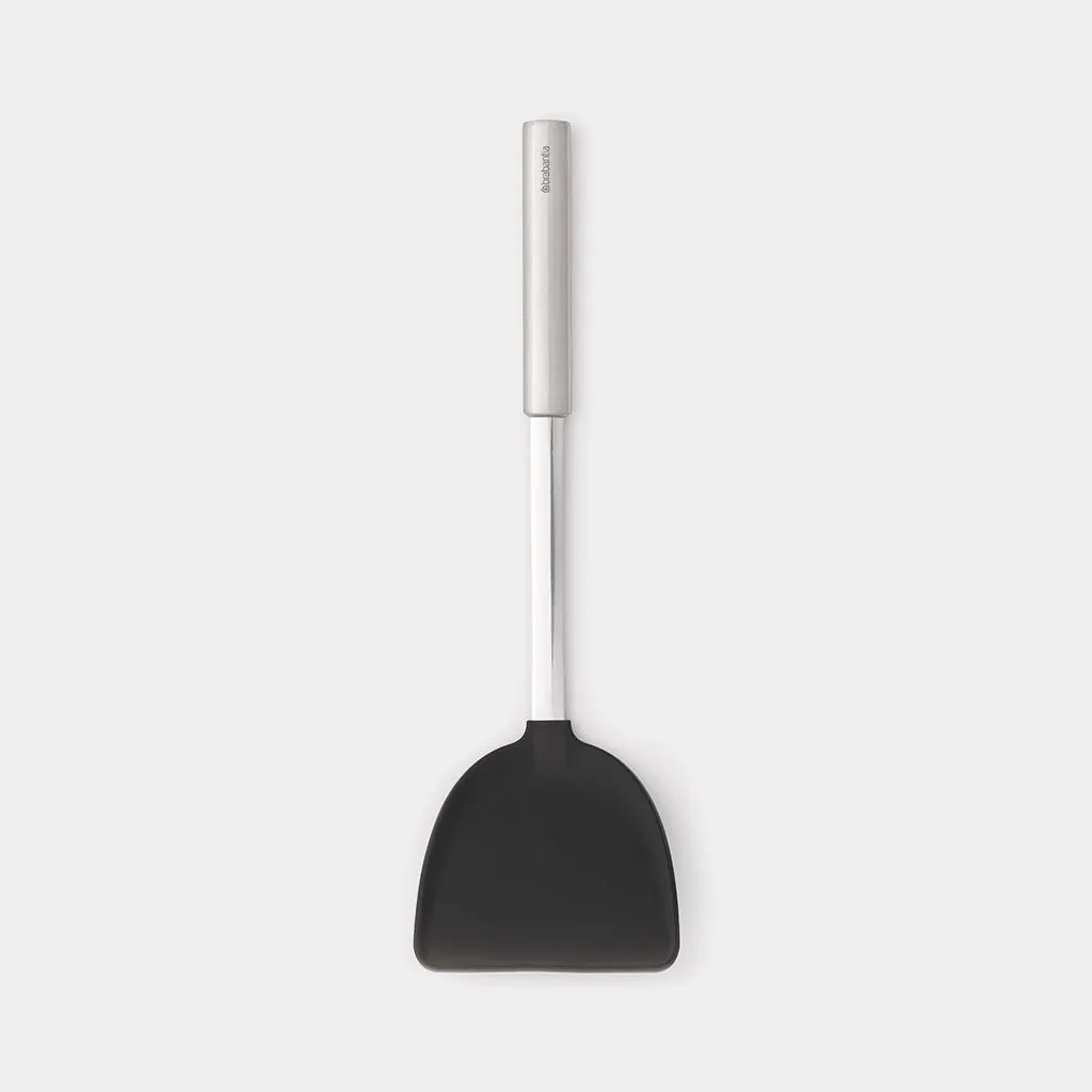 Silicone Wok Spatula