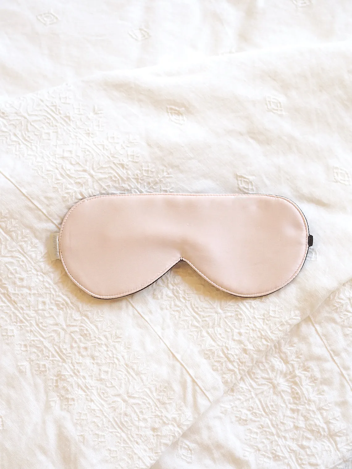 Silk Eye Mask