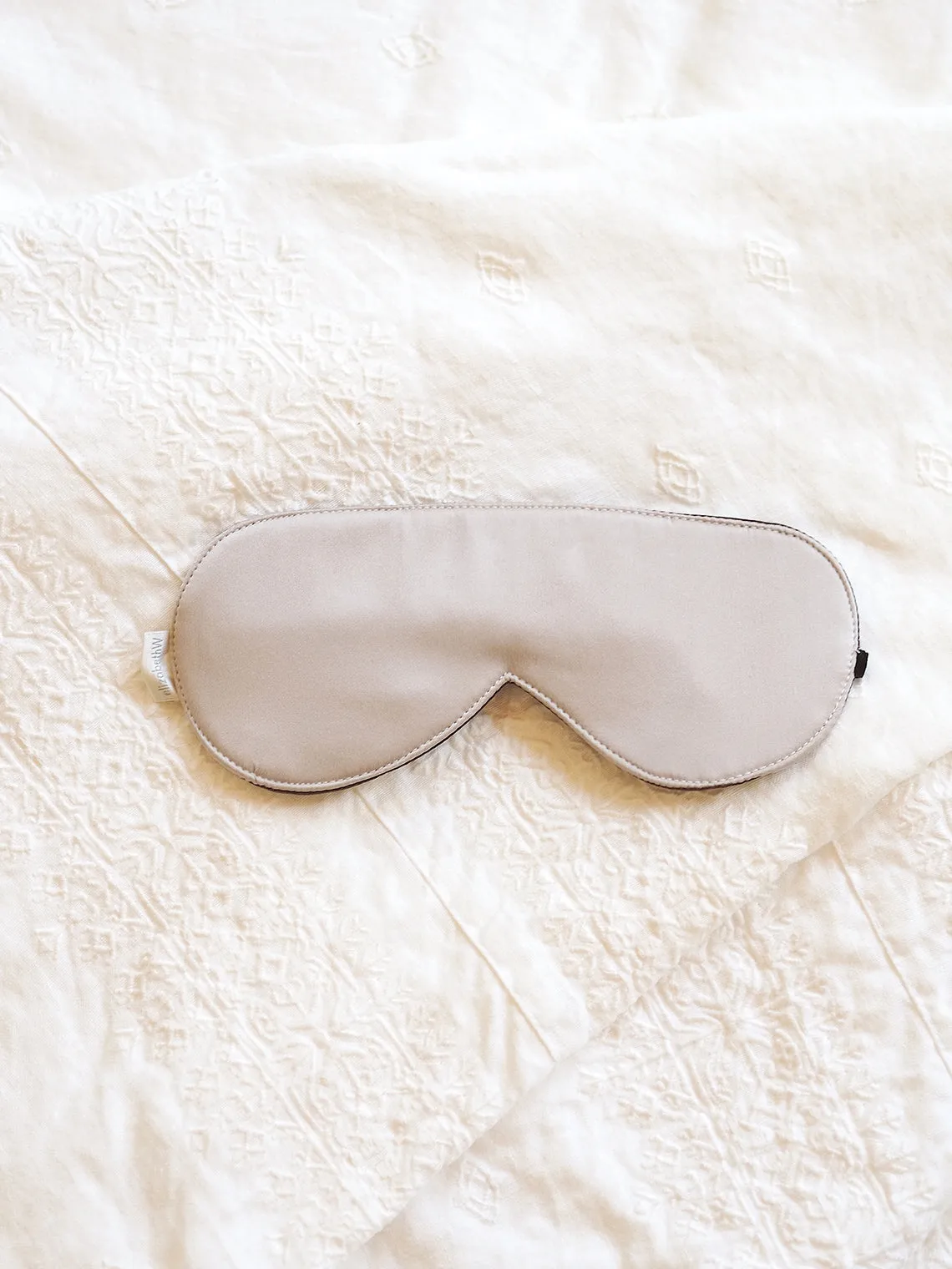 Silk Eye Mask