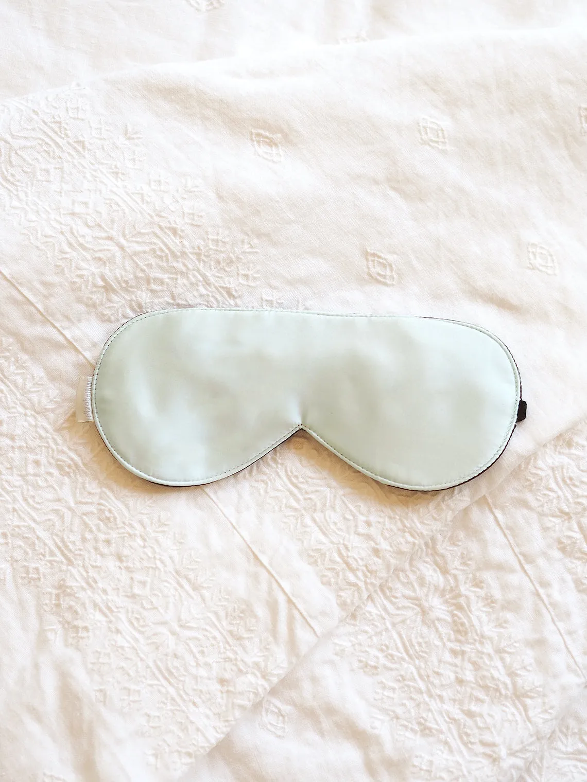 Silk Eye Mask