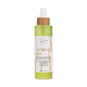 Sphinx Body Oil