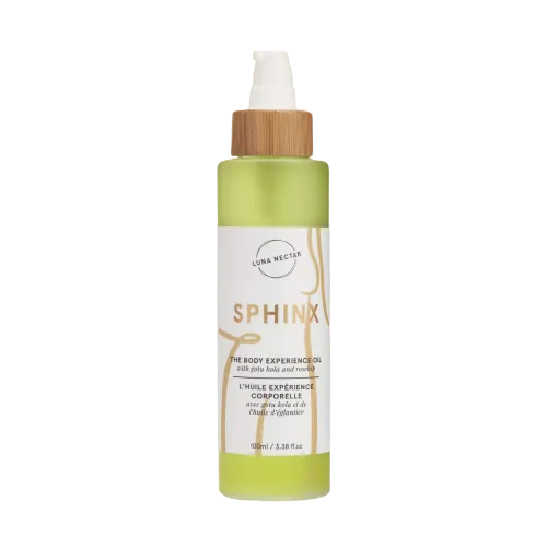 Sphinx Body Oil