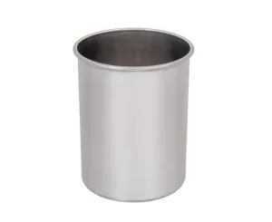 Stainless Steel Utensil Holder