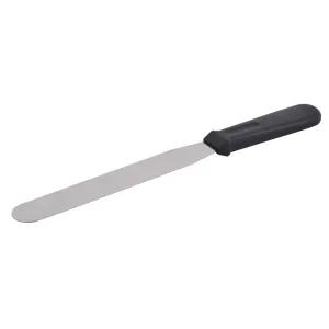 Straight Spatula 13”