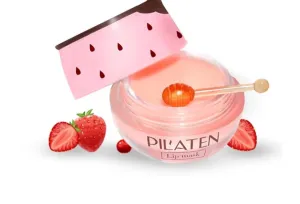 Strawberry Lip Sleeping Mask