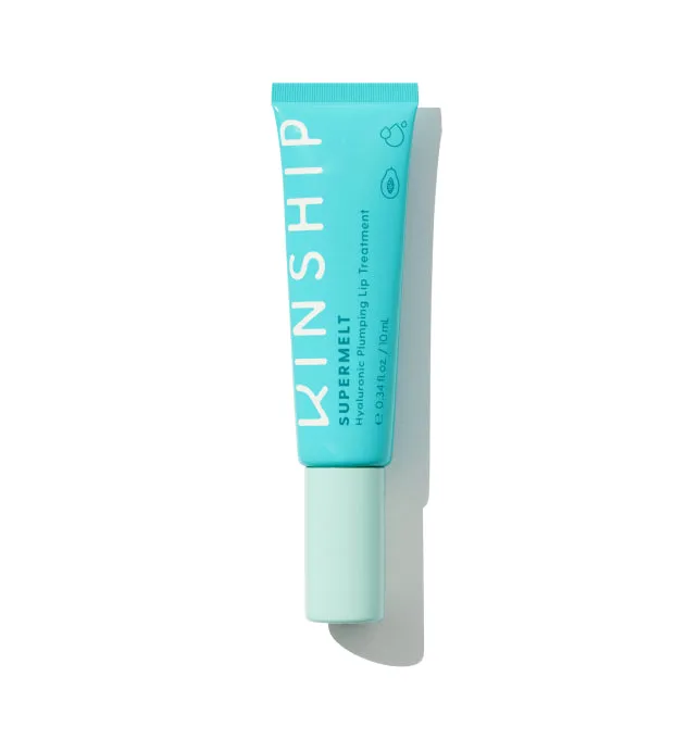 Supermelt Hyaluronic Plumping Lip Treatment