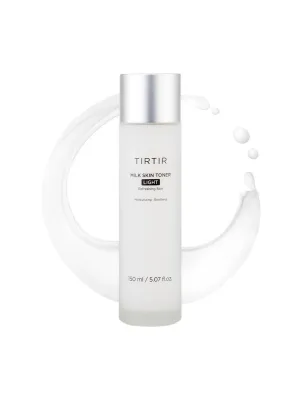 TIRTIR Milk Skin Toner LIGHT