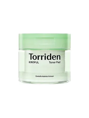 Torriden BALANCEFUL Toner Pad