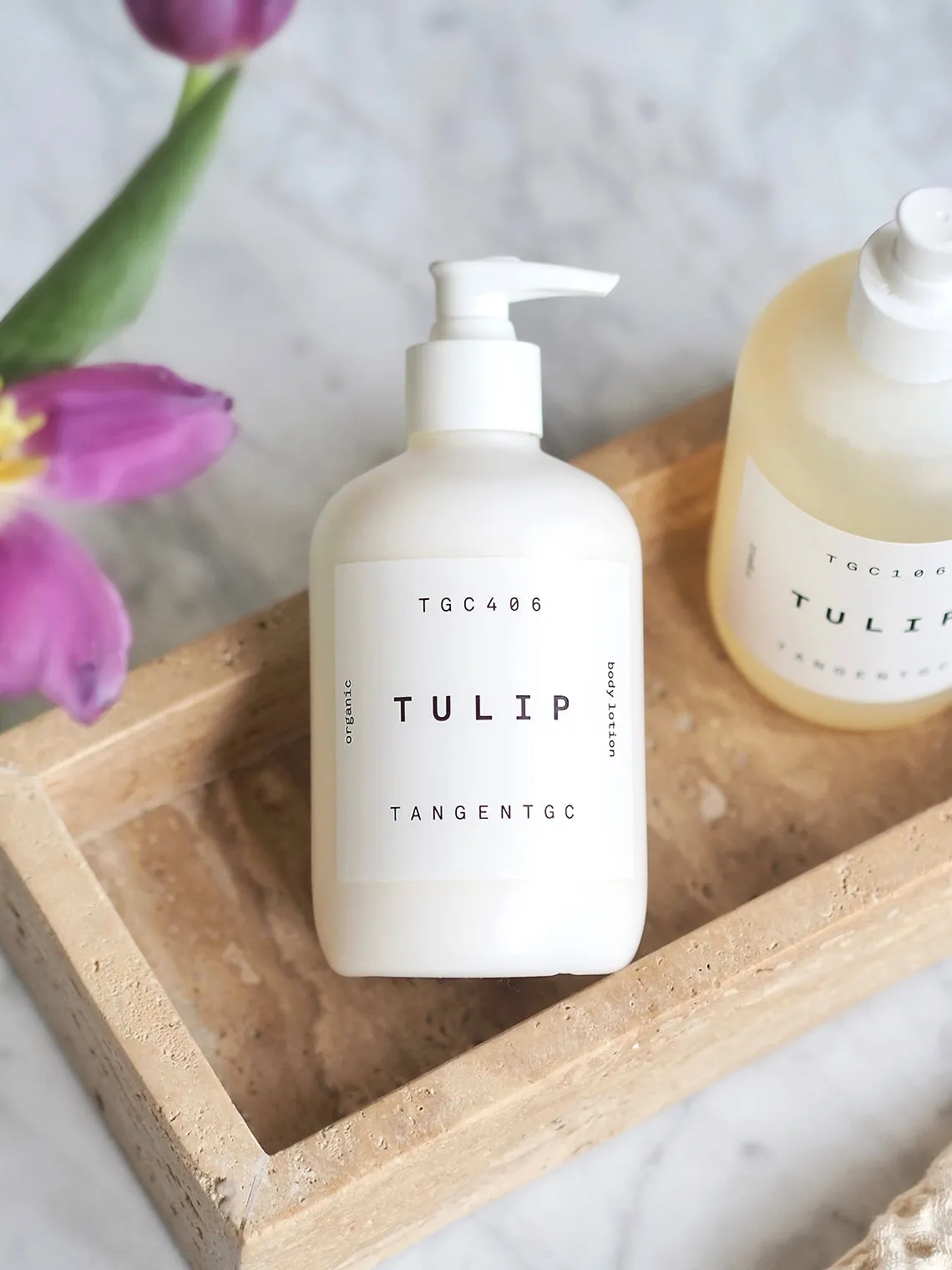 Tulip Body Lotion