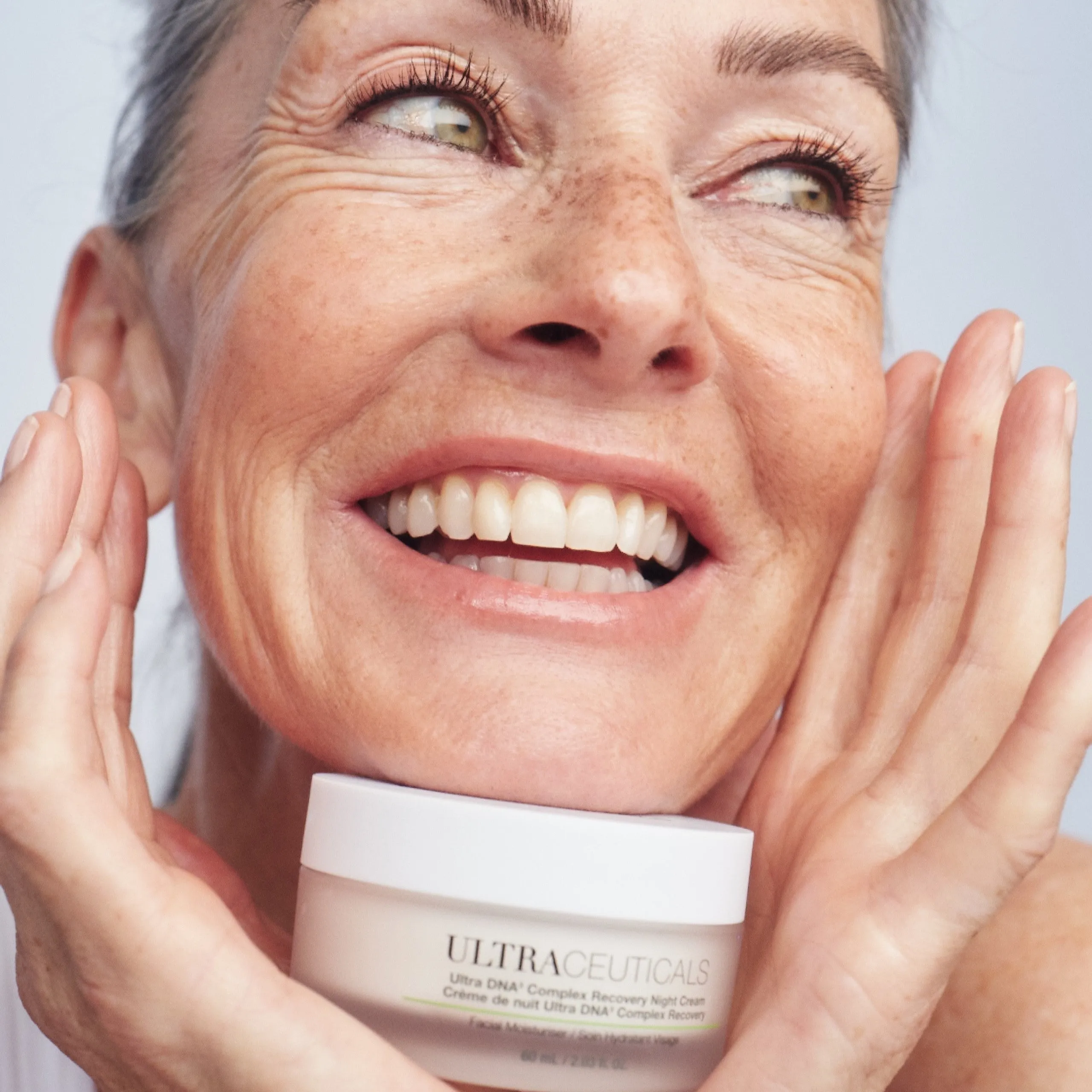 Ultra DNA³ Complex Recovery Night Cream