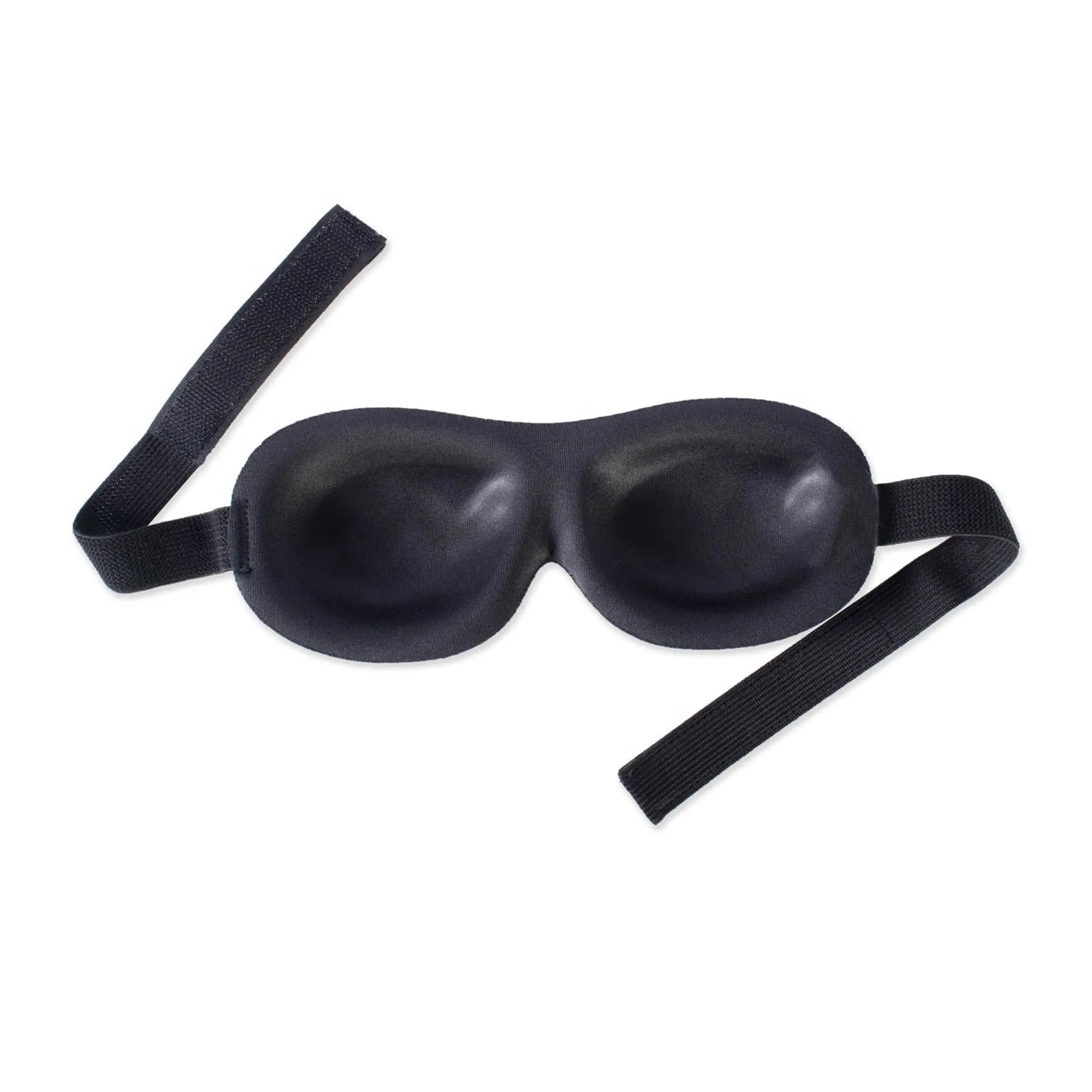 Ultralight Sleep Mask - Navy Scallop