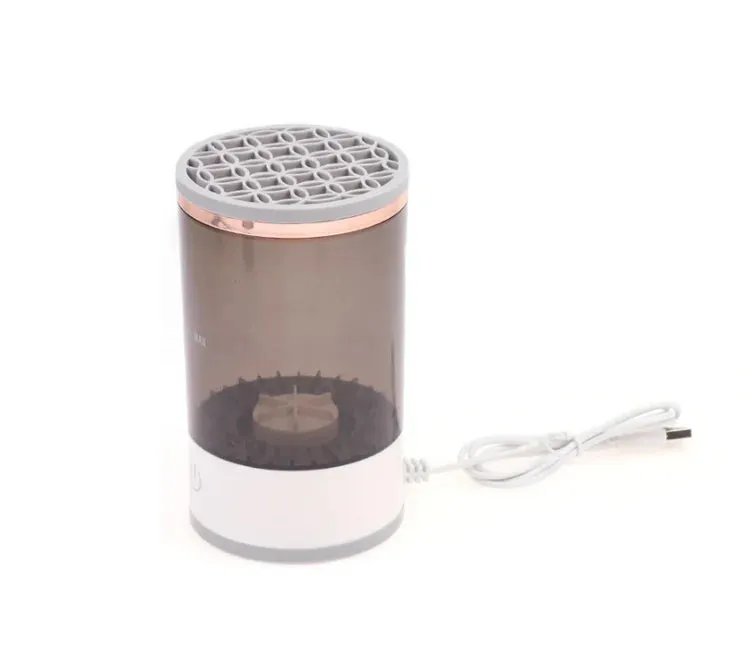 USB Makeup Brush Cleaner