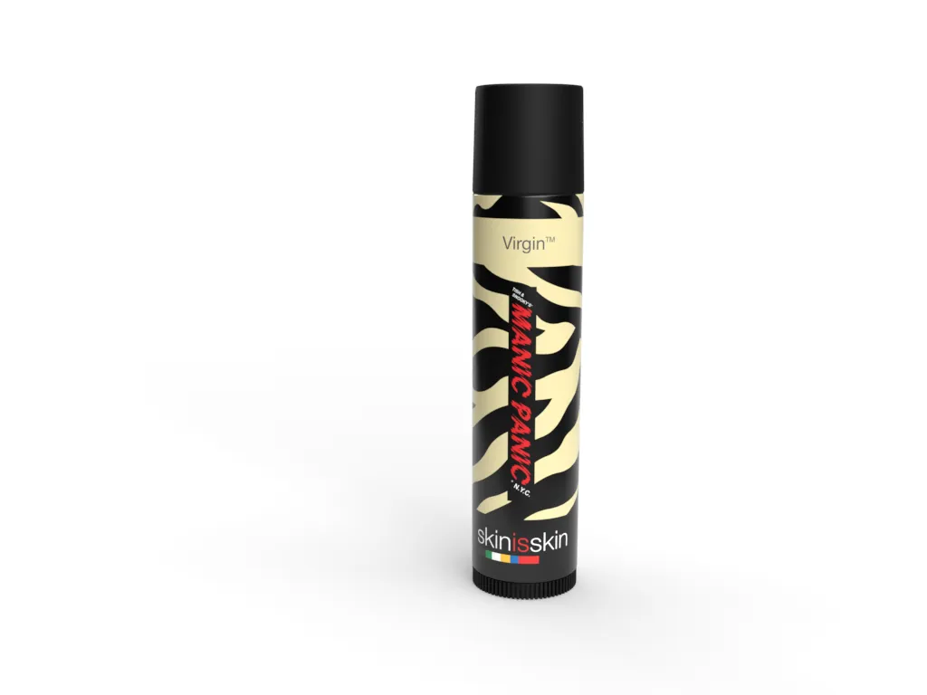 Virgin™ Lip Balm (Vanilla Bean)