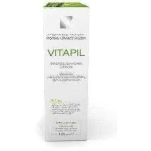 VITAPIL Professional lotion 125ml, hair care