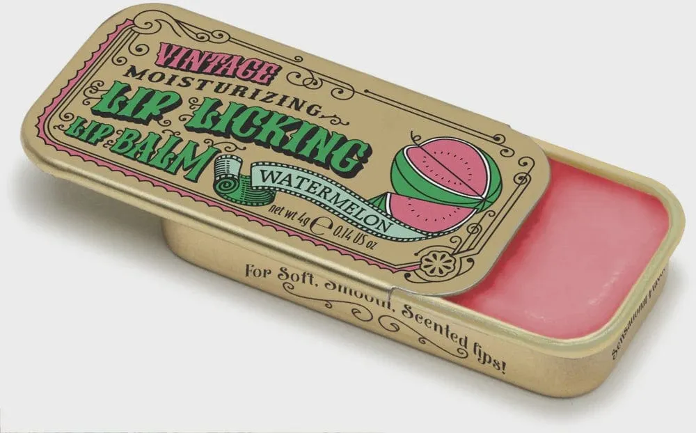 Watermelon Lip Licking Flavoured Lip Balm