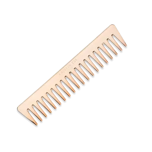 Wide Tooth Detangling Comb