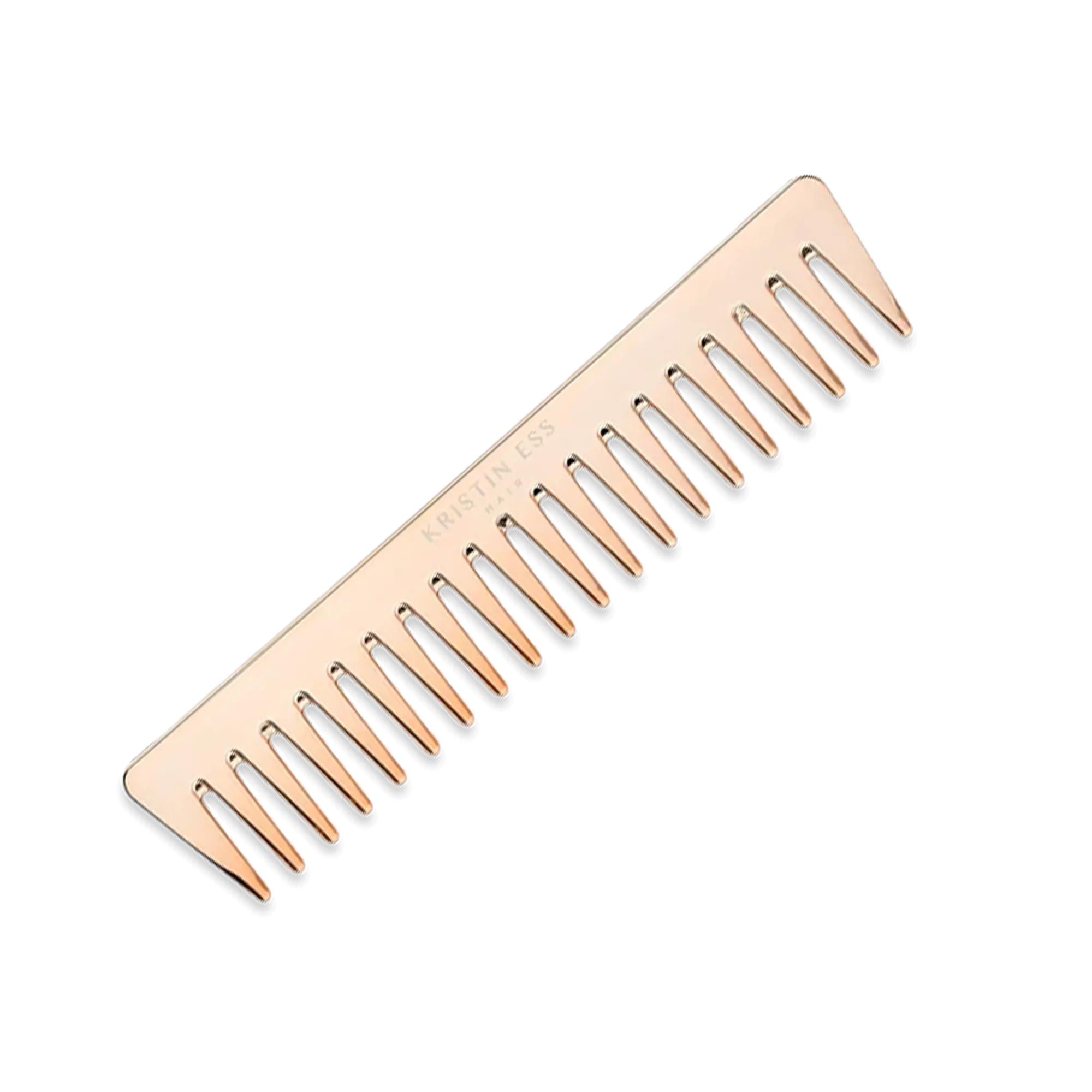 Wide Tooth Detangling Comb