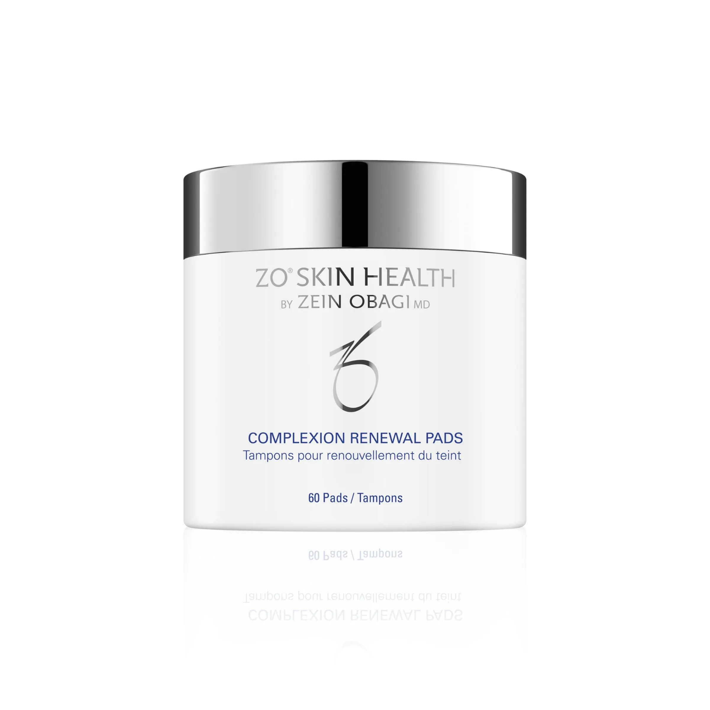 ZO Complexion Renewal Pads