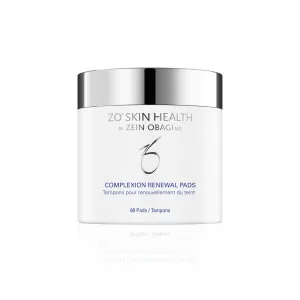 ZO Complexion Renewal Pads