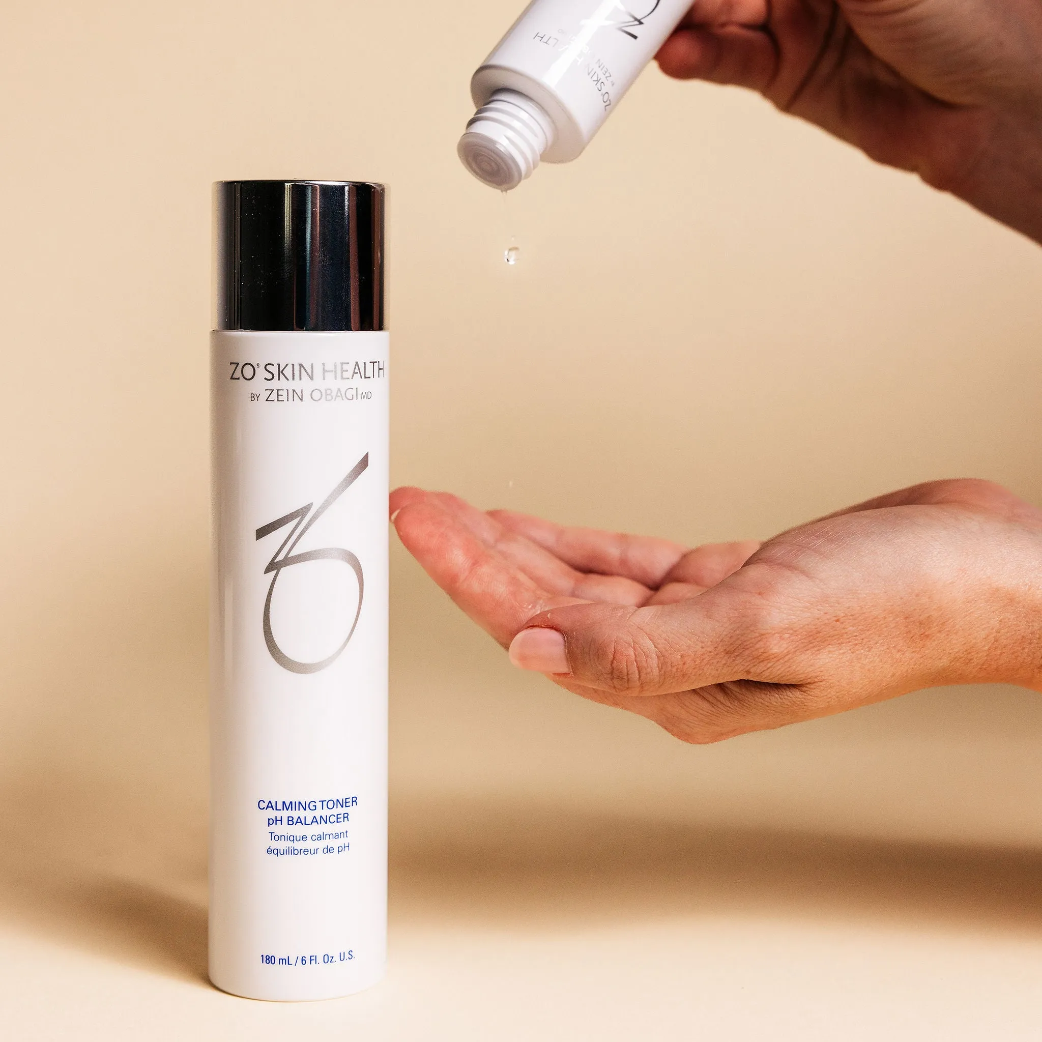 ZO Travel Calming Toner